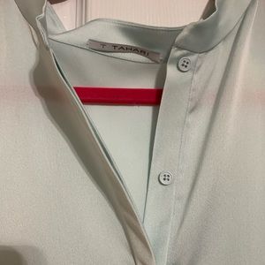 Tahari blouse